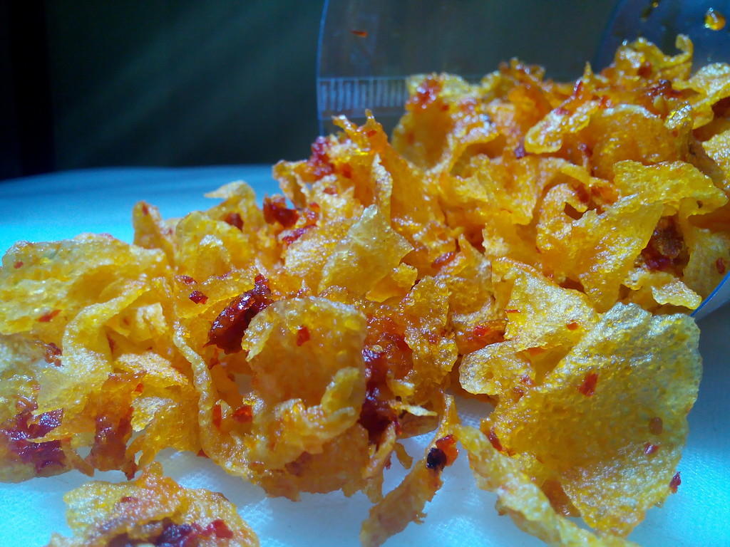 Nikmati Kreativitas Dalam Masakan Sehari-Hari dengan Olahan Kentang