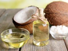 manfaat minyak kelapa murni untuk kesehatan