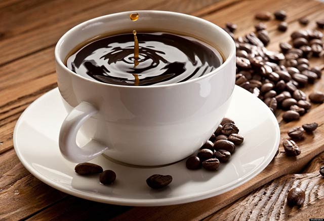 manfaat kopi hitam tanpa gula