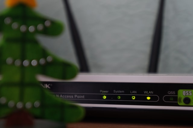 5 Panduan Pilih Router WiFi untuk Rumah