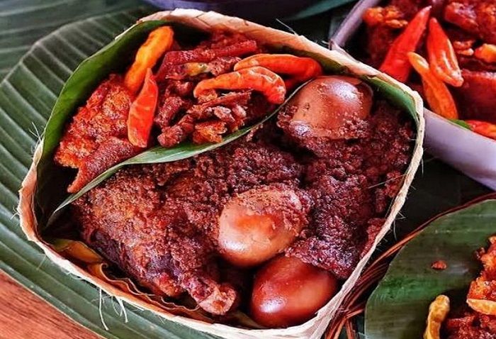 Peluang Usaha Gudeg yang Menguntungkan
