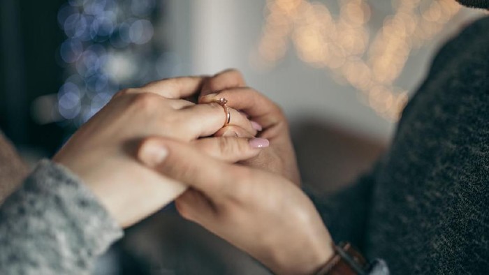 Panduan Lamaran Romantis Saat Ini