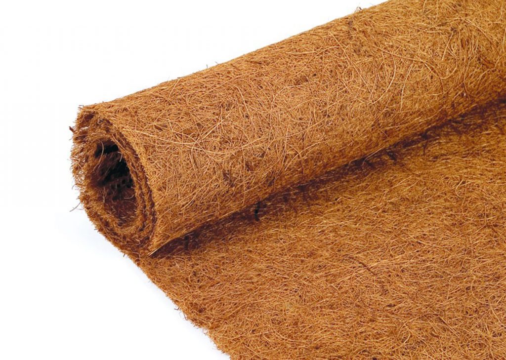 kegunaan coco fiber