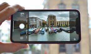 Cara Mengatur Video HD dengan Kamera IPhone