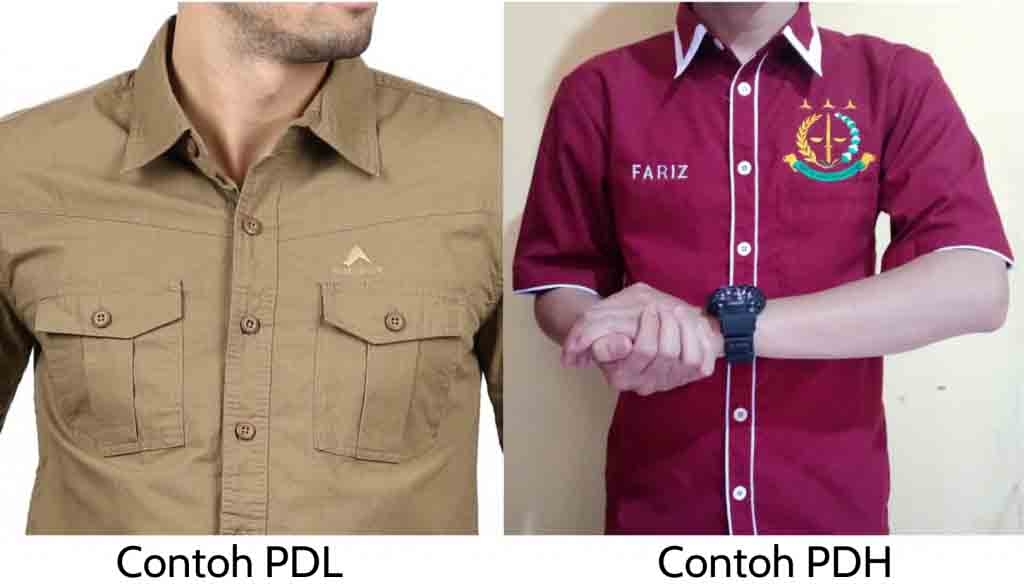 Perbedaan PDL dan PDH,