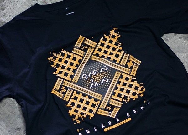 jenis jenis sablon yang bagus