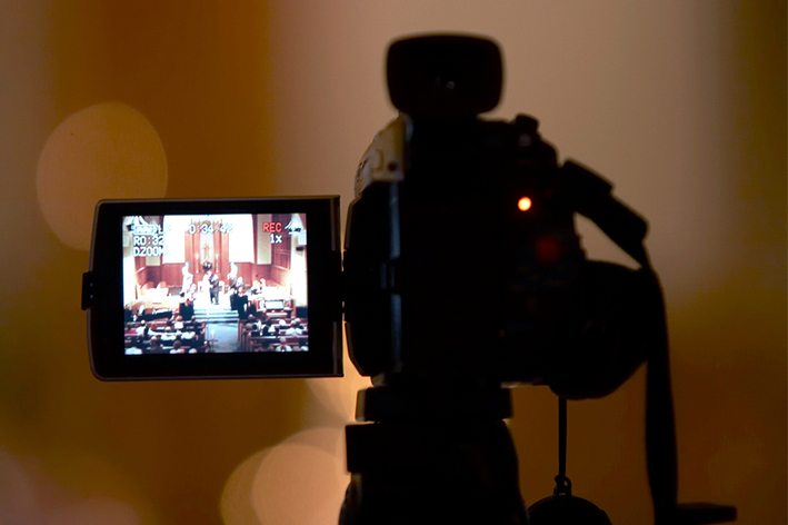 Harga Video Cinematic Wedding