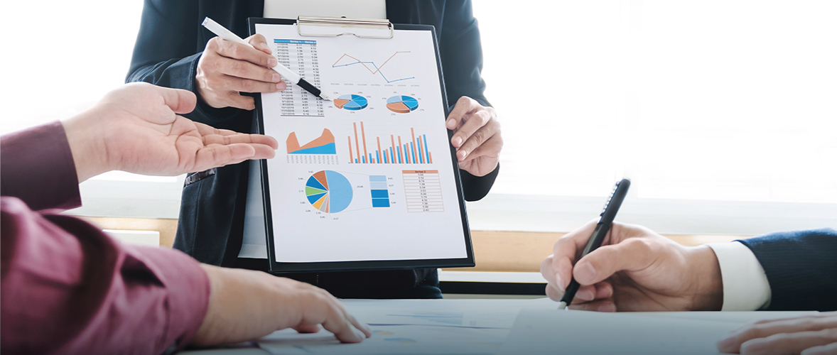 Analisis pasar yang mendalam