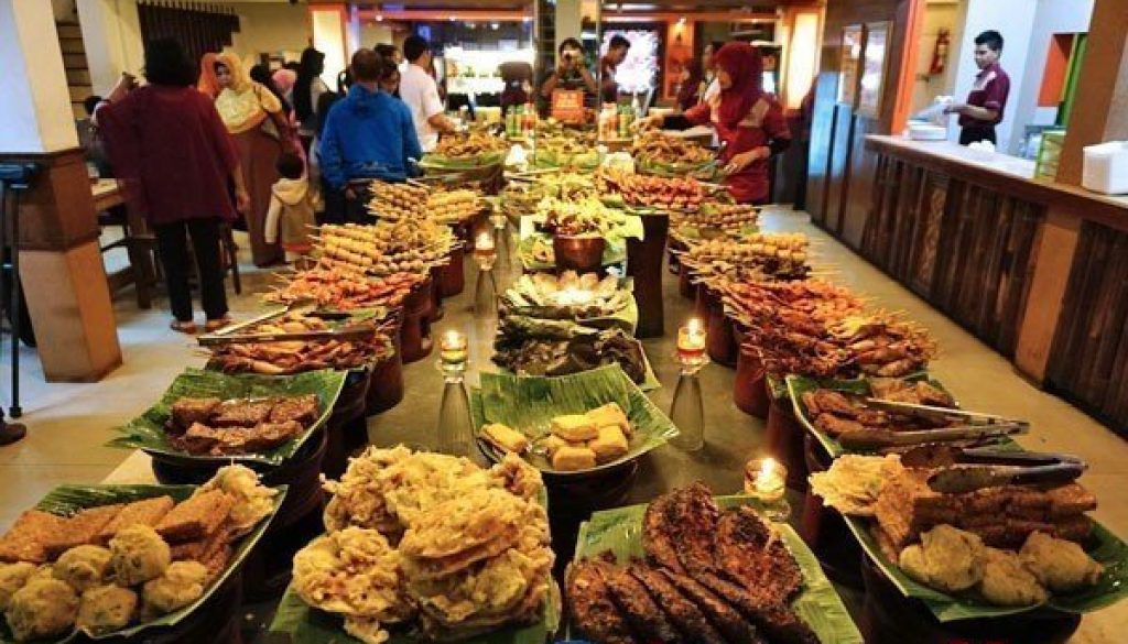 inspirasi makanan untuk dijual