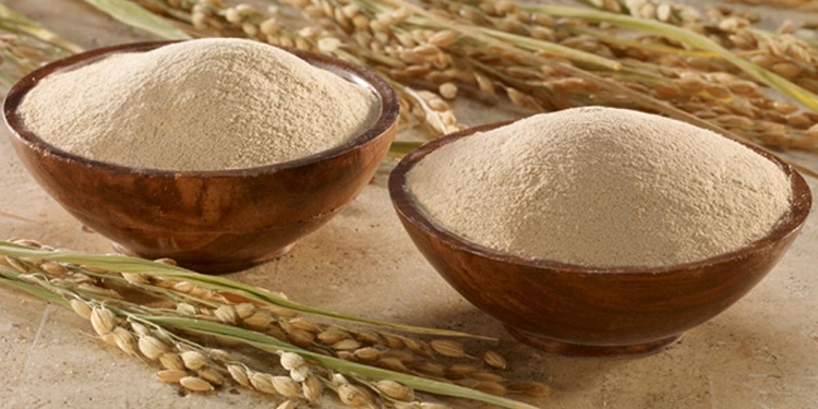 Cara Membuat Tepung Beras Merah Langkah Demi Langkah