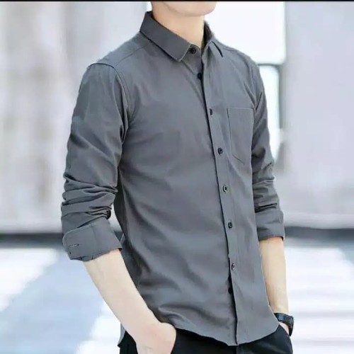 Perawatan Kemeja Seragam yang Mudah