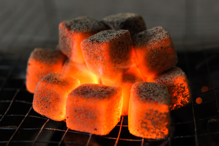 Bahan Untuk Membuat Briket Pilihan Utama Yang Efektif