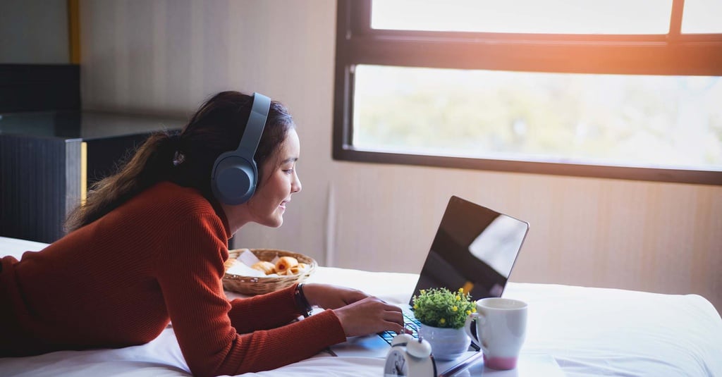 Pembuatan Video Musik