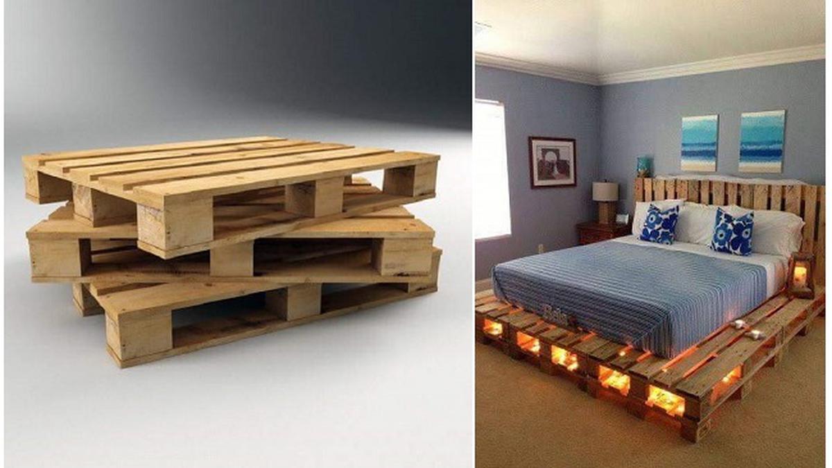 kreativitas daur ulang sampah