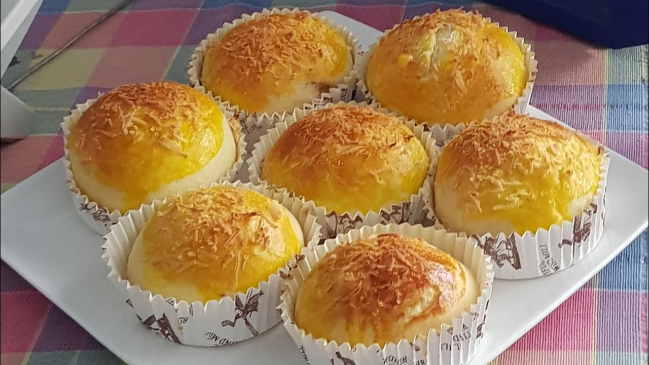 Tips Menggunakan Tepung Terigu Untuk Adonan Roti Lezat