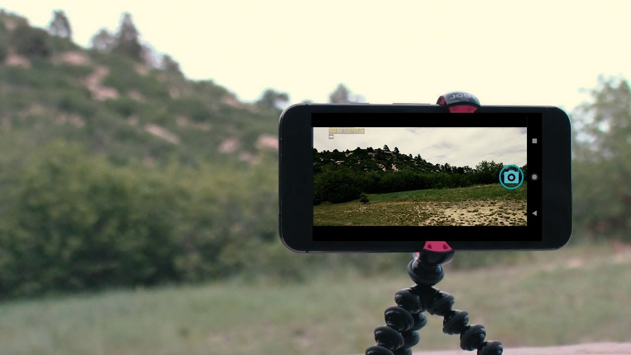 cara membuat video cinematic menggunakan hp