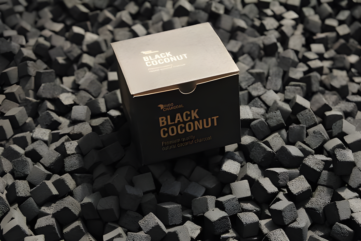 Panduan Pembuatan Briket