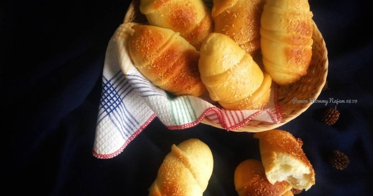 Tips Menggunakan Tepung Terigu Untuk Adonan Roti Lezat