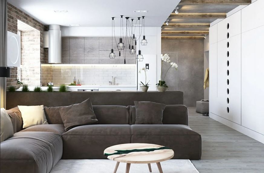 Desain interior berkelanjutan