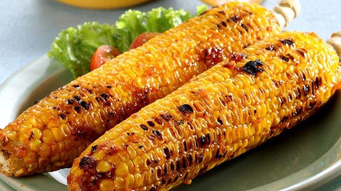 Tips Bisnis Jagung Bakar