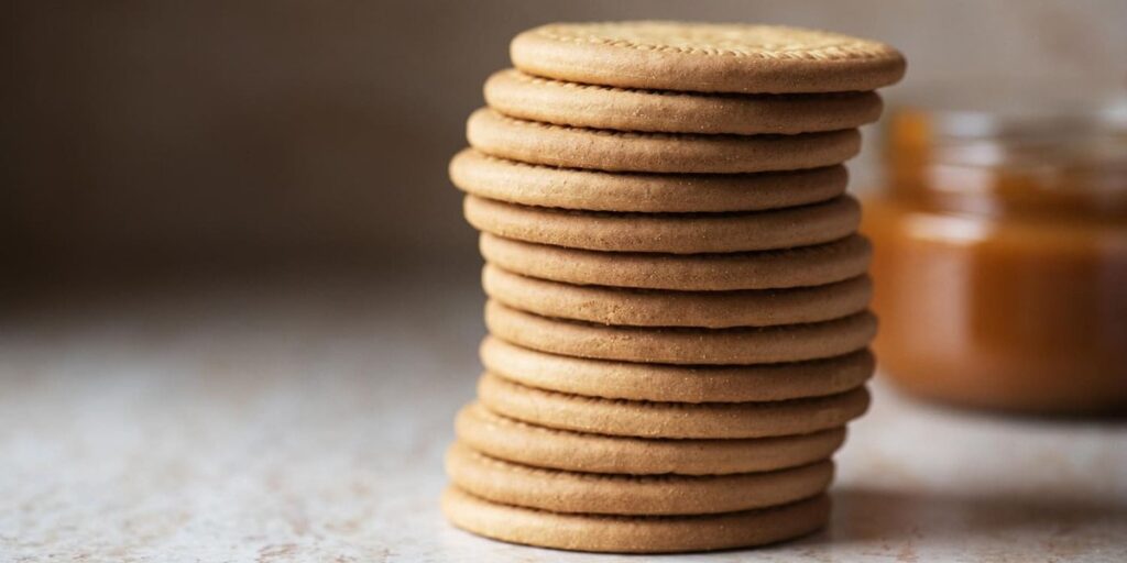 olahan biskuit roma kelapa