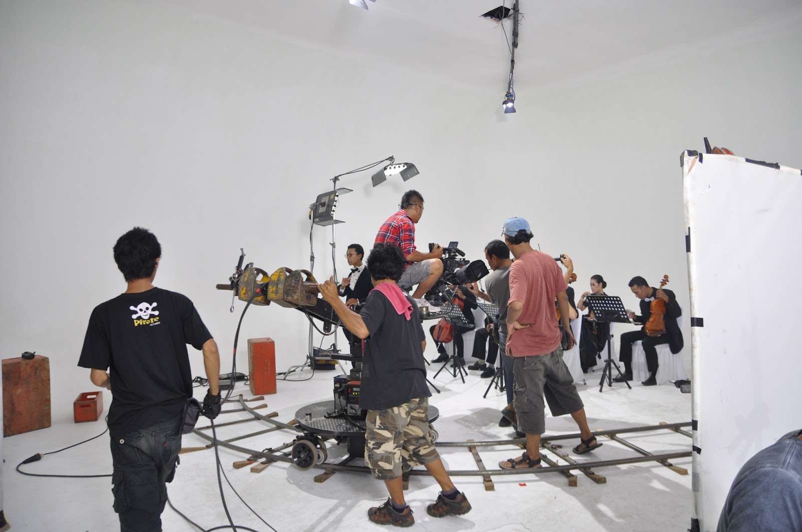 Pembuatan Video Iklan Produk Profesional