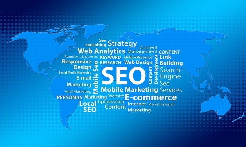 Penulisan Artikel Pendukung SEO