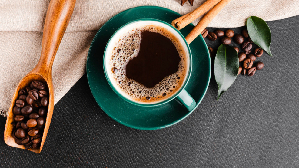 perbandingan kopi basan dan kopi kering