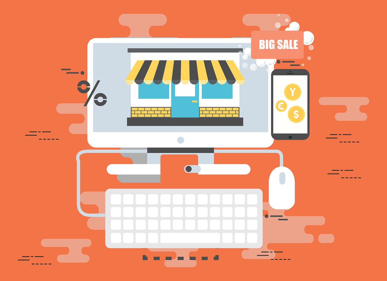 Strategi Backlink untuk Situs Ecommerce