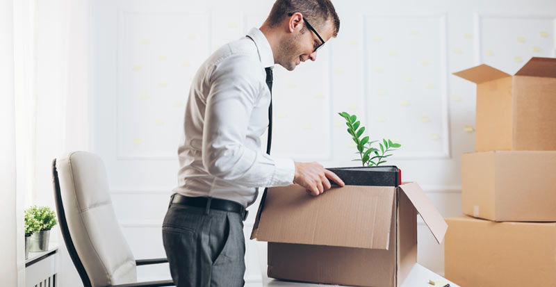 serviced office jakarta