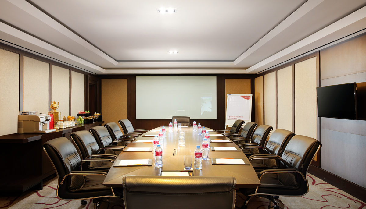 meeting room jakarta selatan