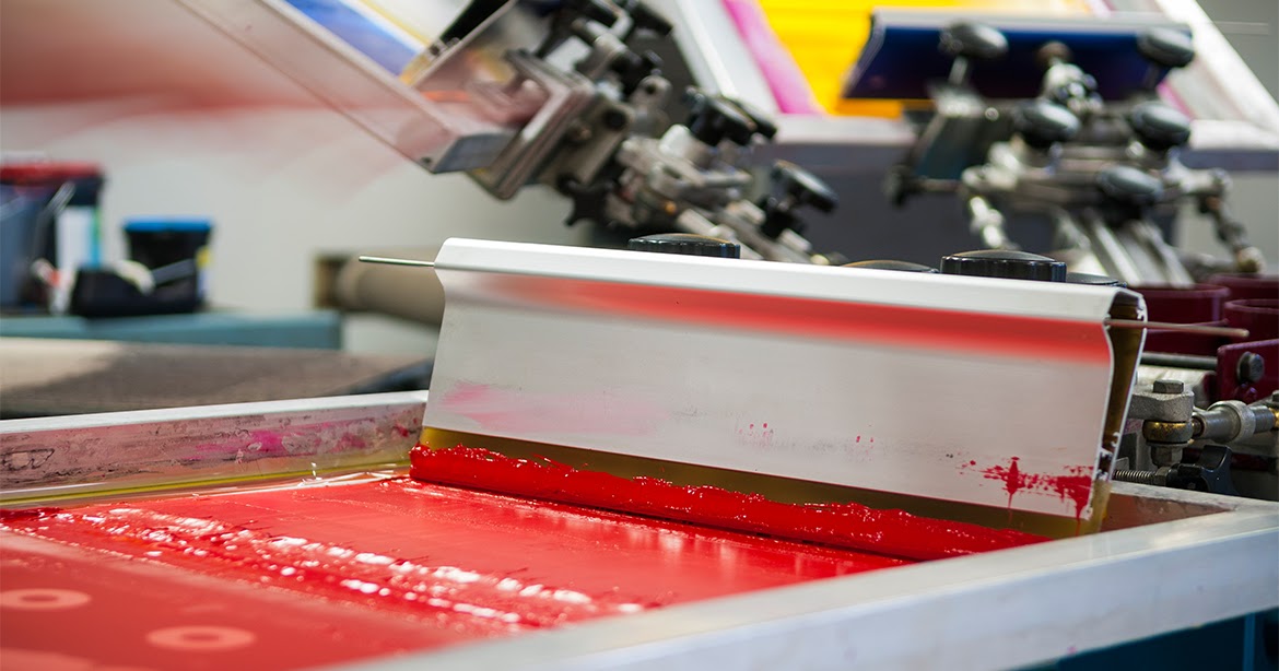 Sablon Plastisol yang Tahan Lama