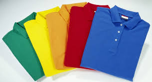 Keunggulan bahan baju polo