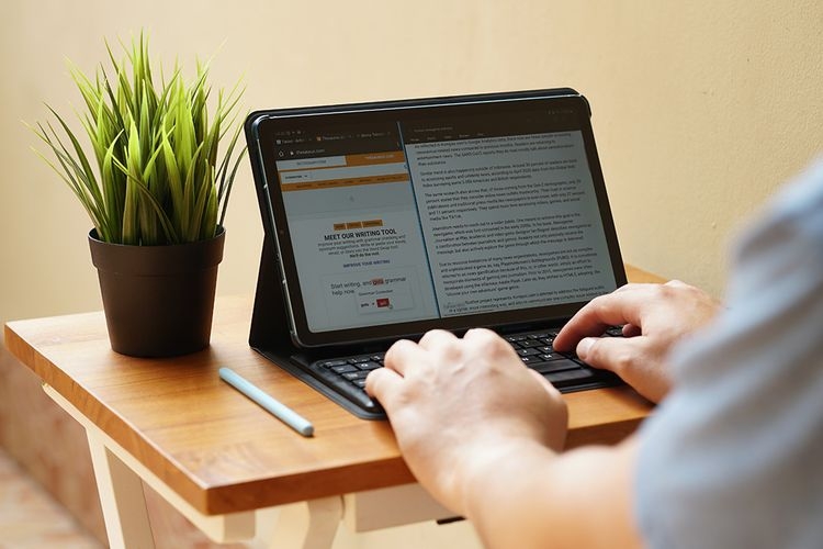 Kunci Sukses Menulis Artikel SEO