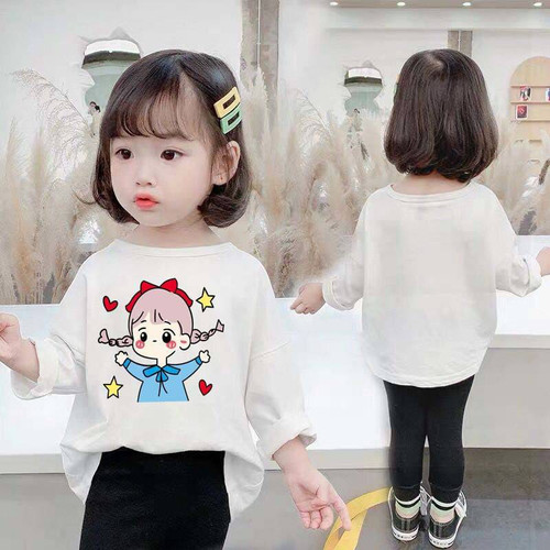 Kaos Anak-anak Lucu dan Imut