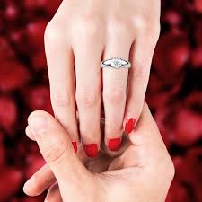 Perlukah Cincin Pria Dijaga Kebersihannya Seperti Cincin Wanita?