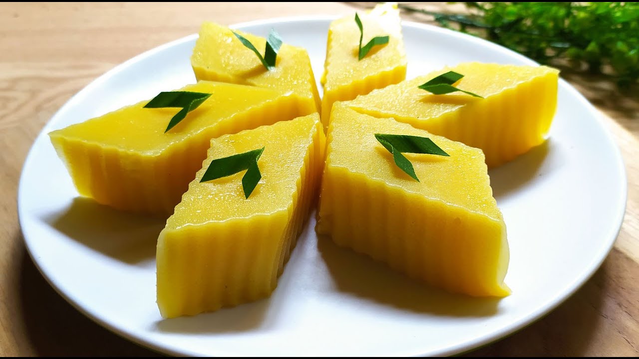 resep jenang jagung