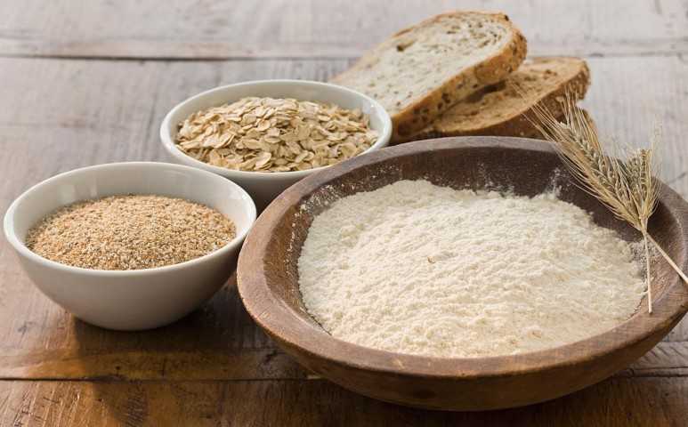 Kue Tepung Terigu Kekinian