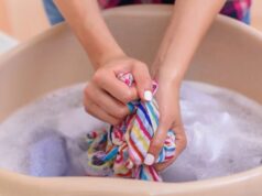 Cara Mencuci Bajy dengan Tangan Cepat dan Benar