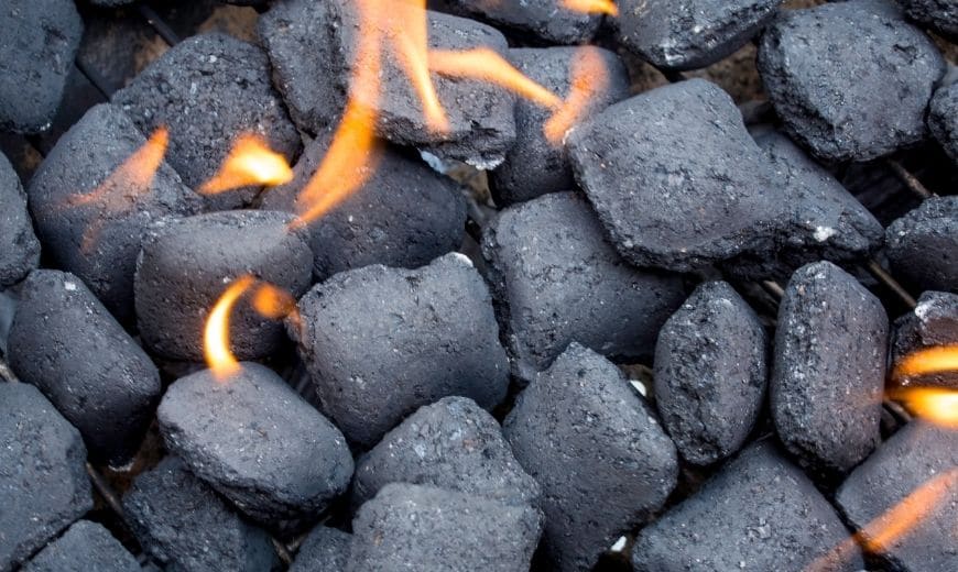 Cara memasarkan produk Briket