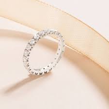 Mengungkap Makna Simbolik Cincin Tunangan