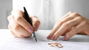 Dokumen Nikah Laki-laki