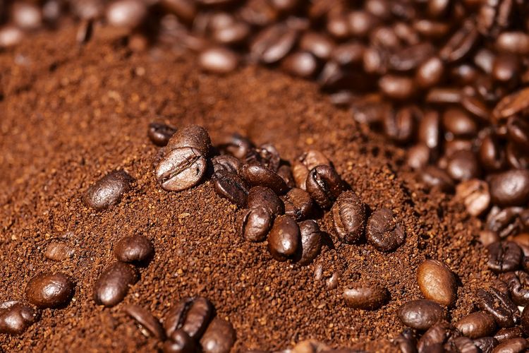 cara memulai usaha kopi bubuk