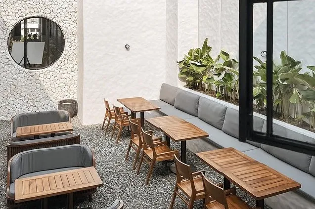 tips agar cafe ramai pengunjung