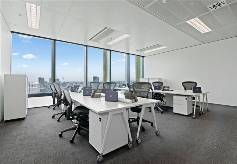 sewa kantor jakarta murah - PACE