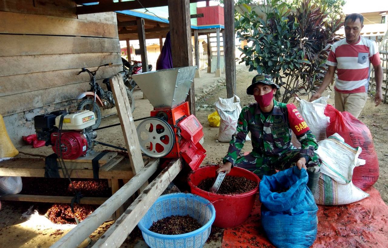 tips memulai usaha giling kopi