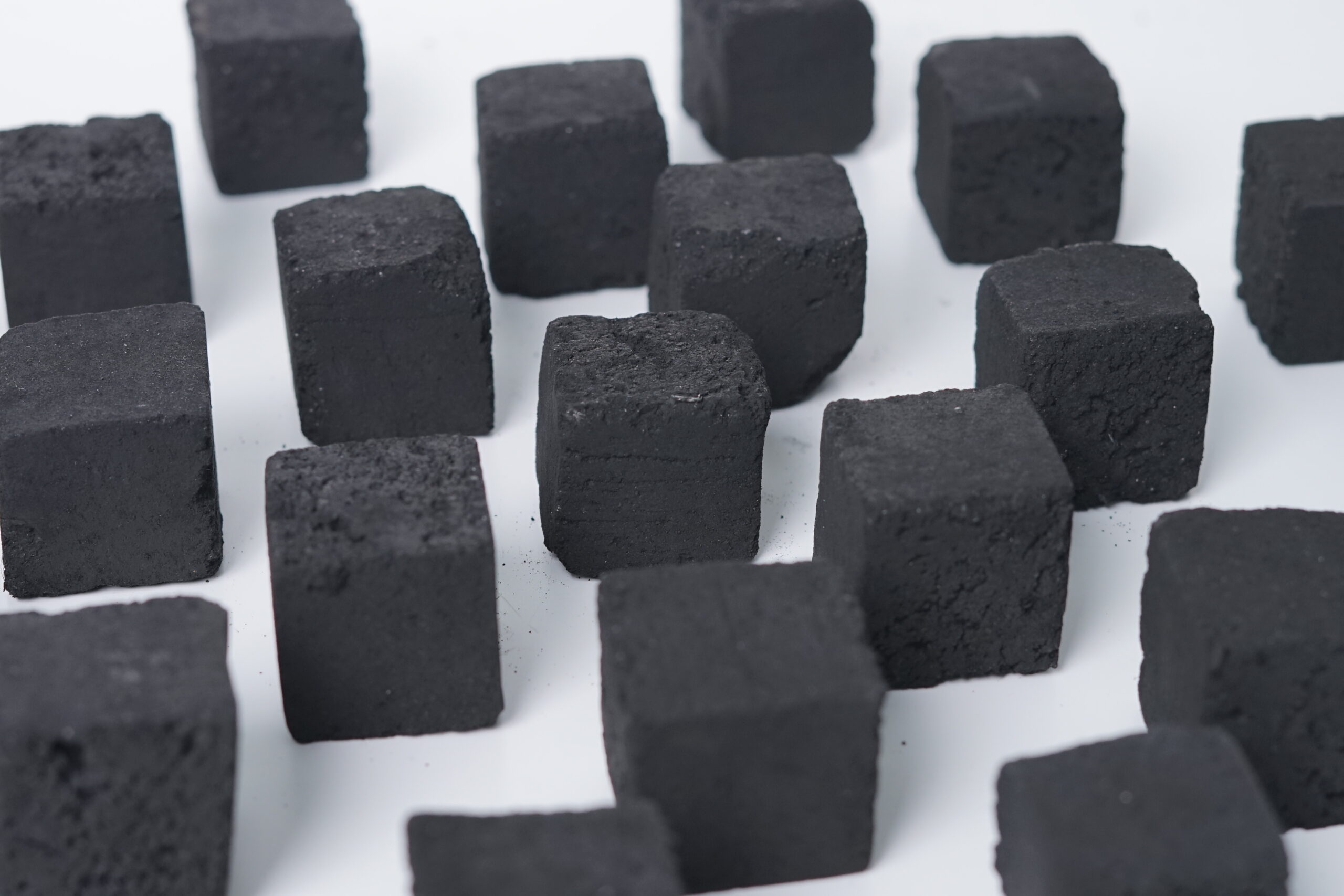 Briquette Charcoal
