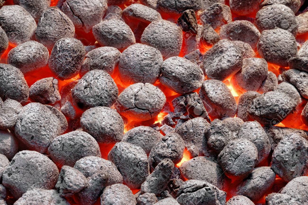Uses of Briquette Charcoal
