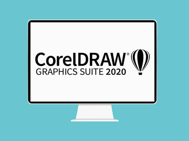 corel draw desain grafis