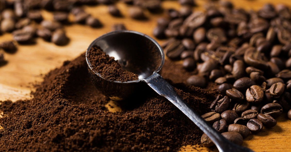 Pelatihan Roasting Biji Kopi